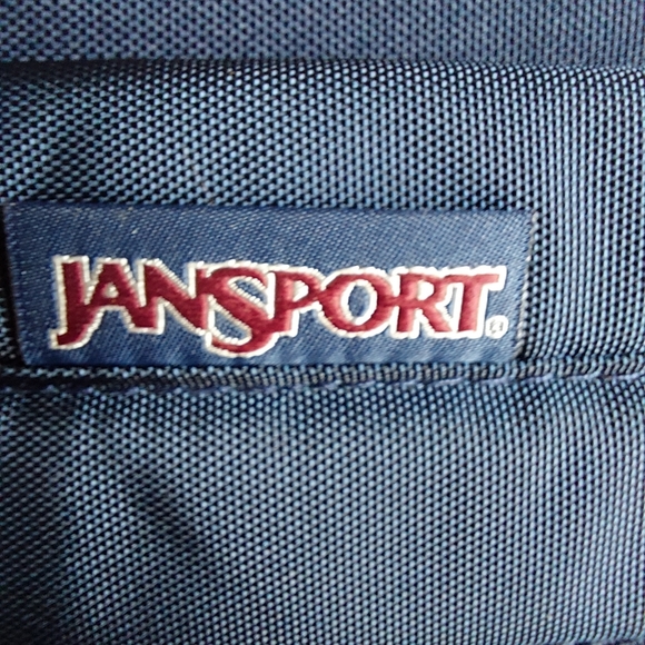 Jansport Superbreak Multi-Diamond Arrows Backpack. NWT - Picture 3 of 12